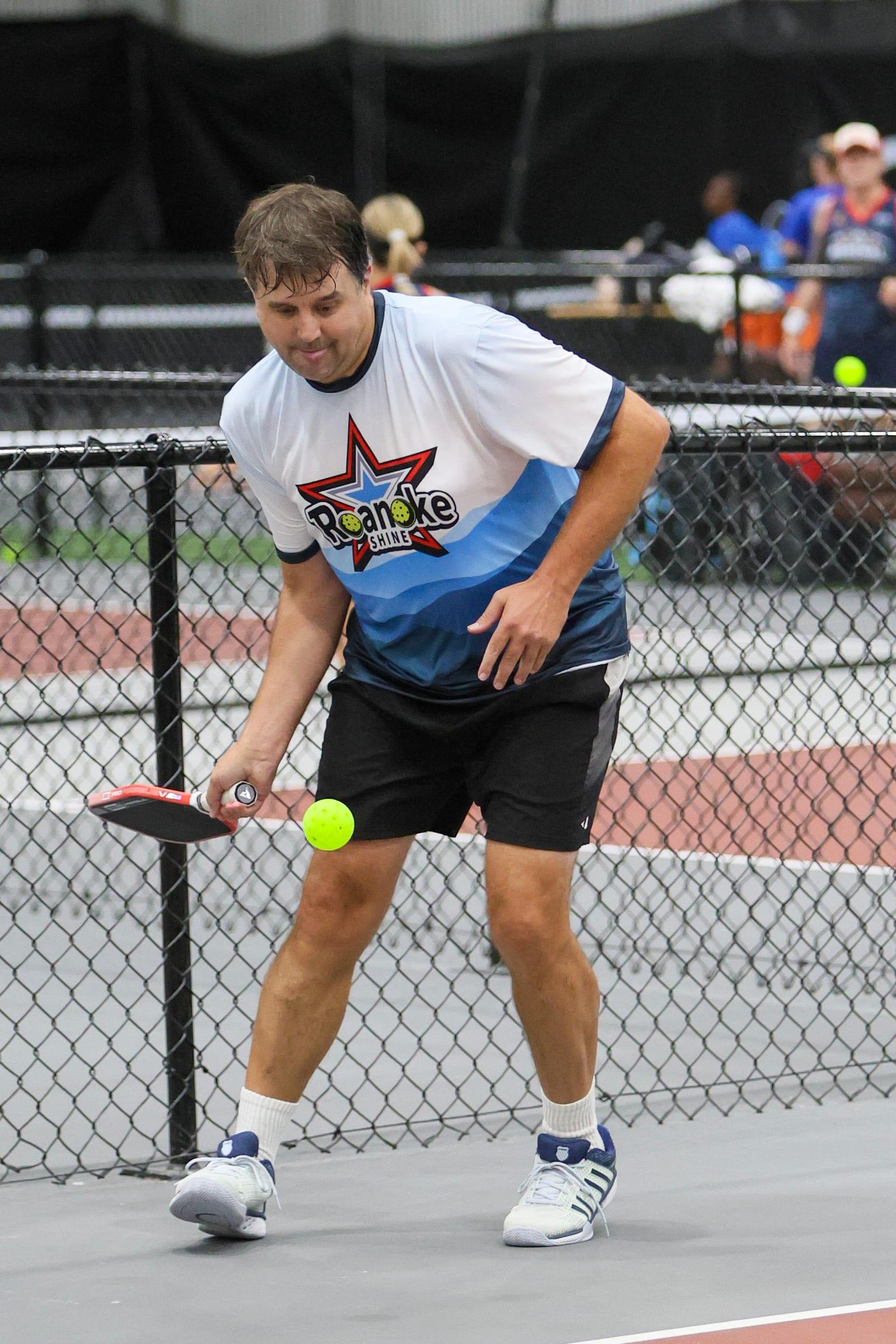 Roanoke Shine at Showdown #1 in Columbus, OH — photo 8 of 84
