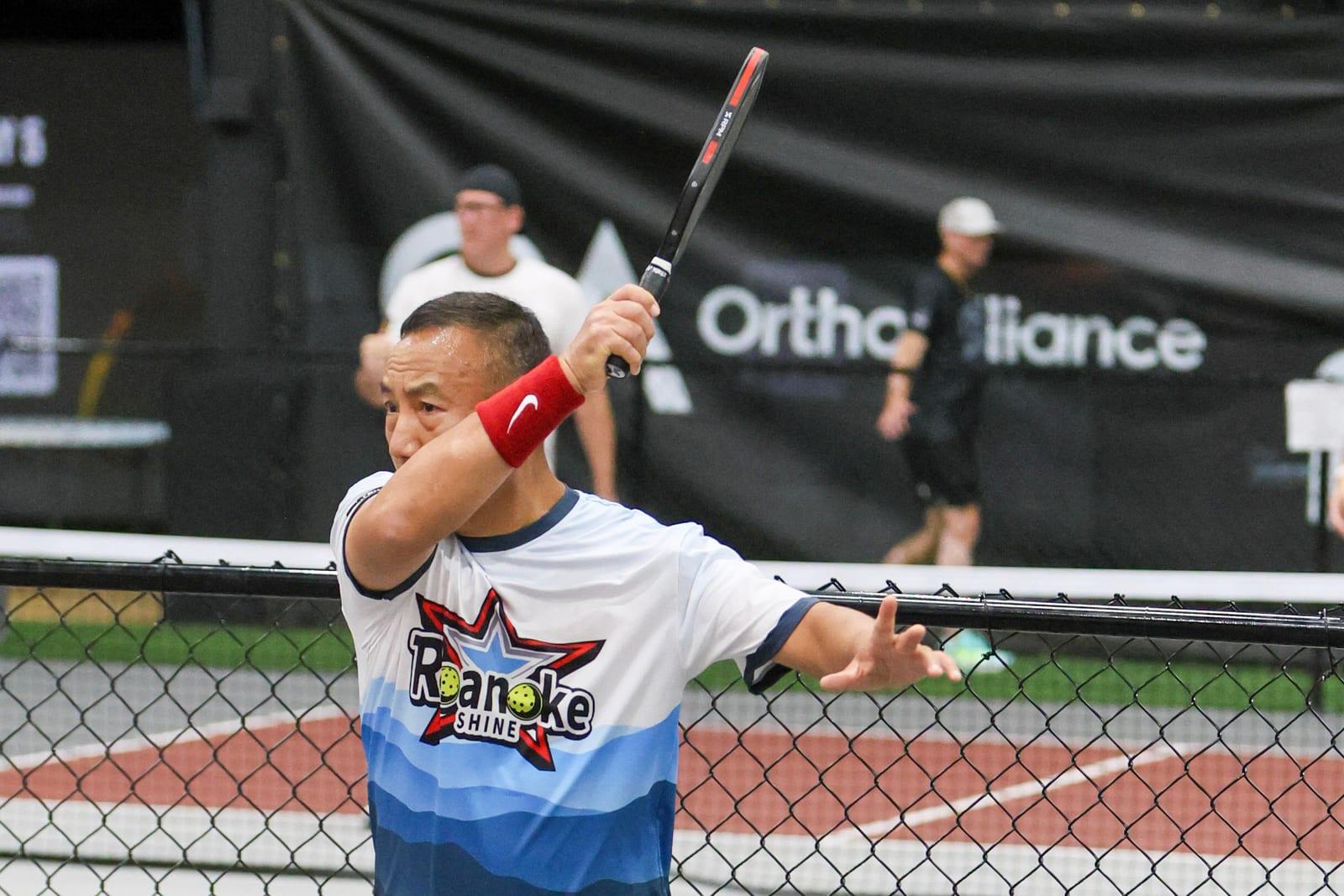 Roanoke Shine at Showdown #1 in Columbus, OH — photo 9 of 84