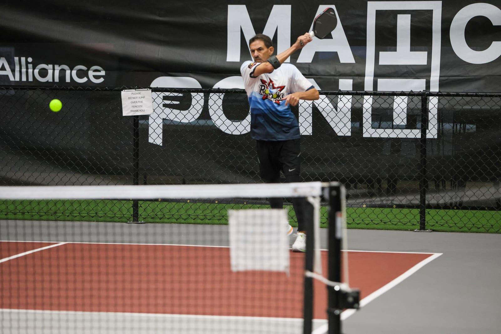 Roanoke Shine at Showdown #1 in Columbus, OH — photo 13 of 84
