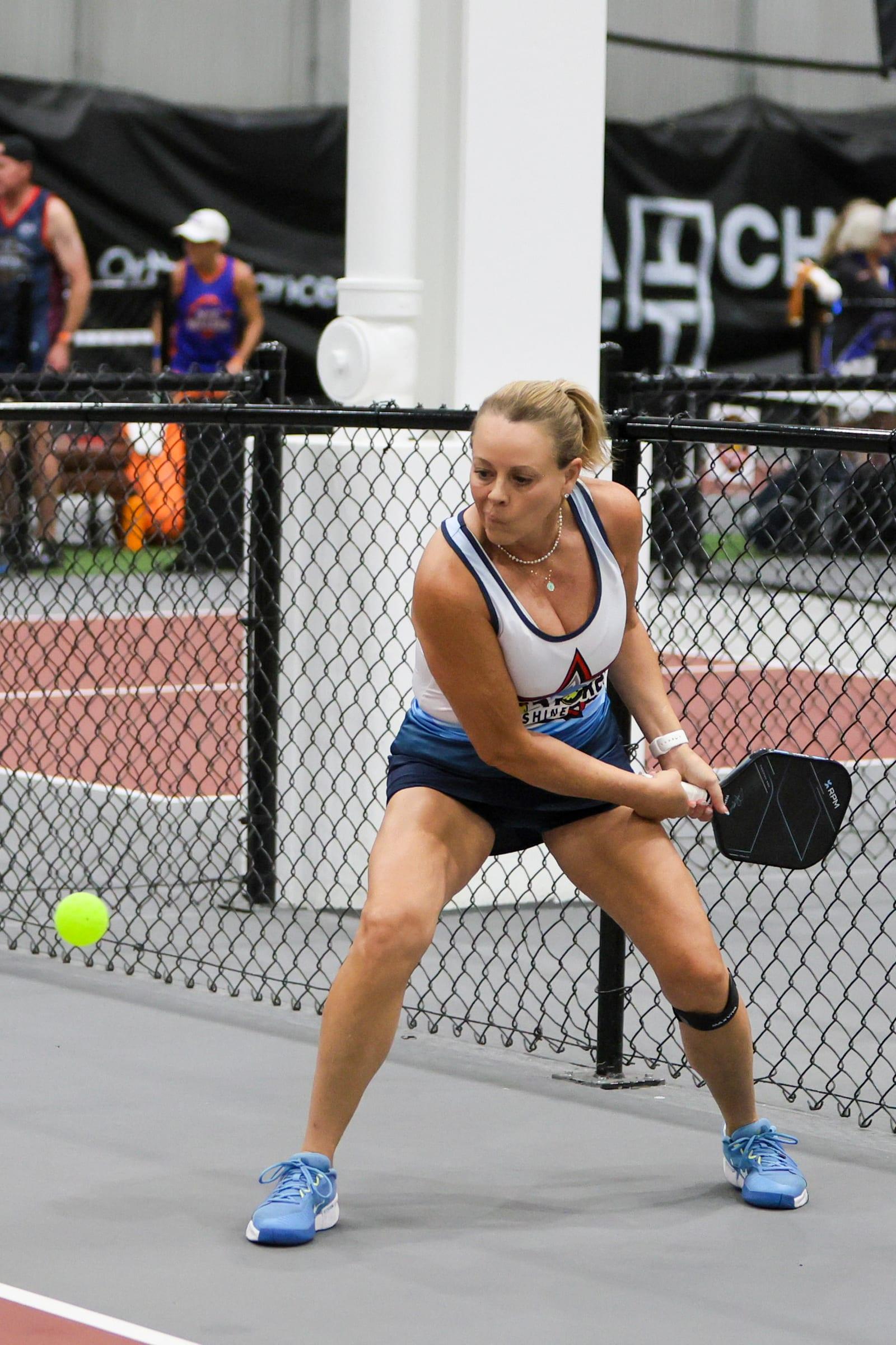 Roanoke Shine at Showdown #1 in Columbus, OH — photo 25 of 84
