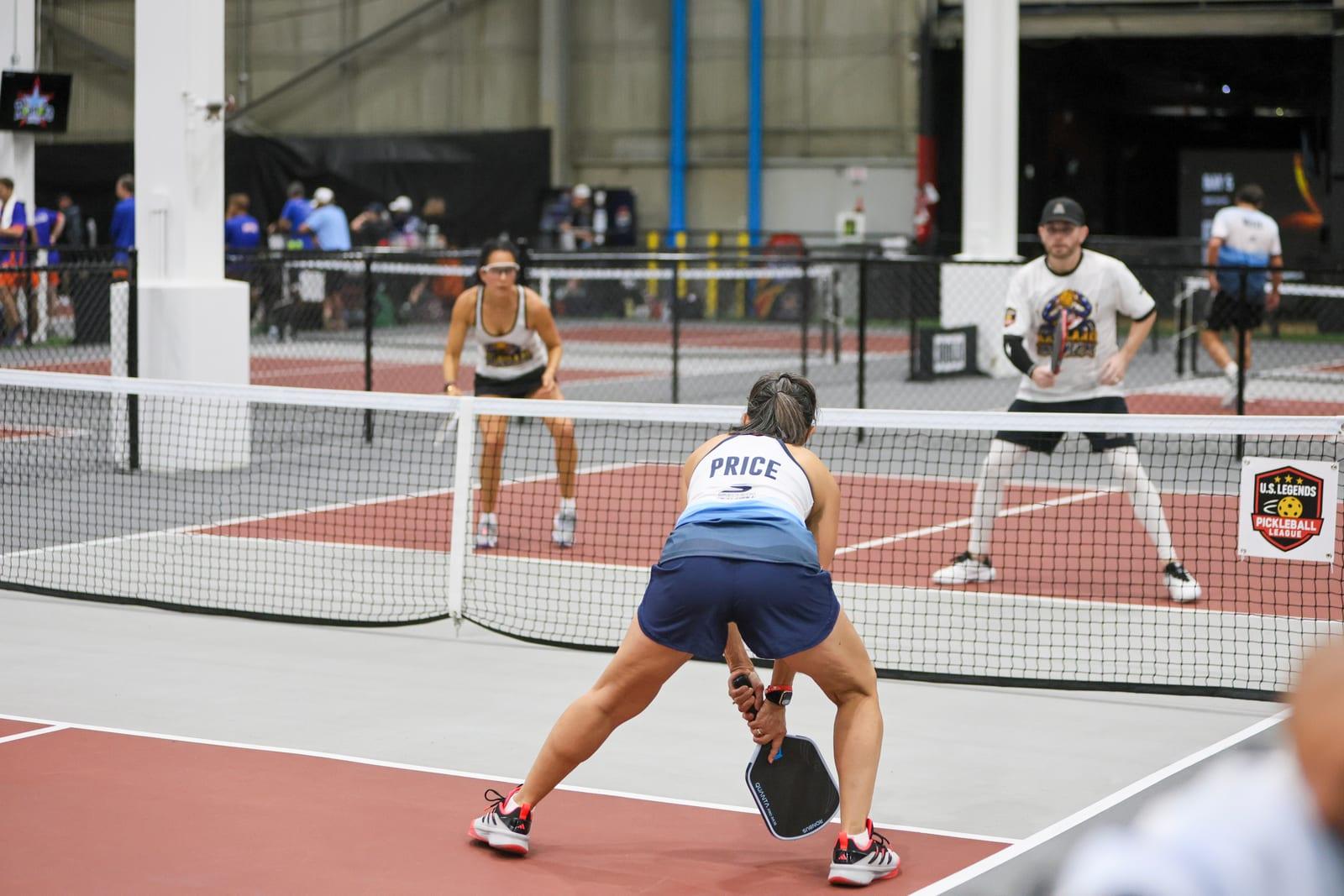 Roanoke Shine at Showdown #1 in Columbus, OH — photo 40 of 84