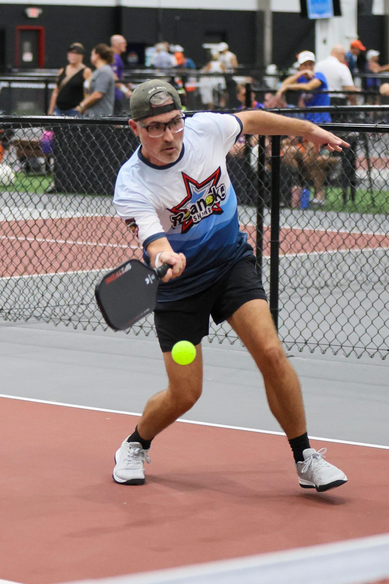 Roanoke Shine at Showdown #1 in Columbus, OH — photo 80 of 84